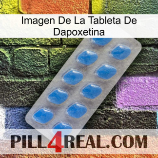 Dapoxetine Tablet Image 22